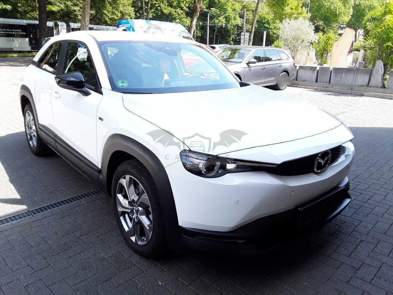 Mazda MX-30 Prime-Line 2023