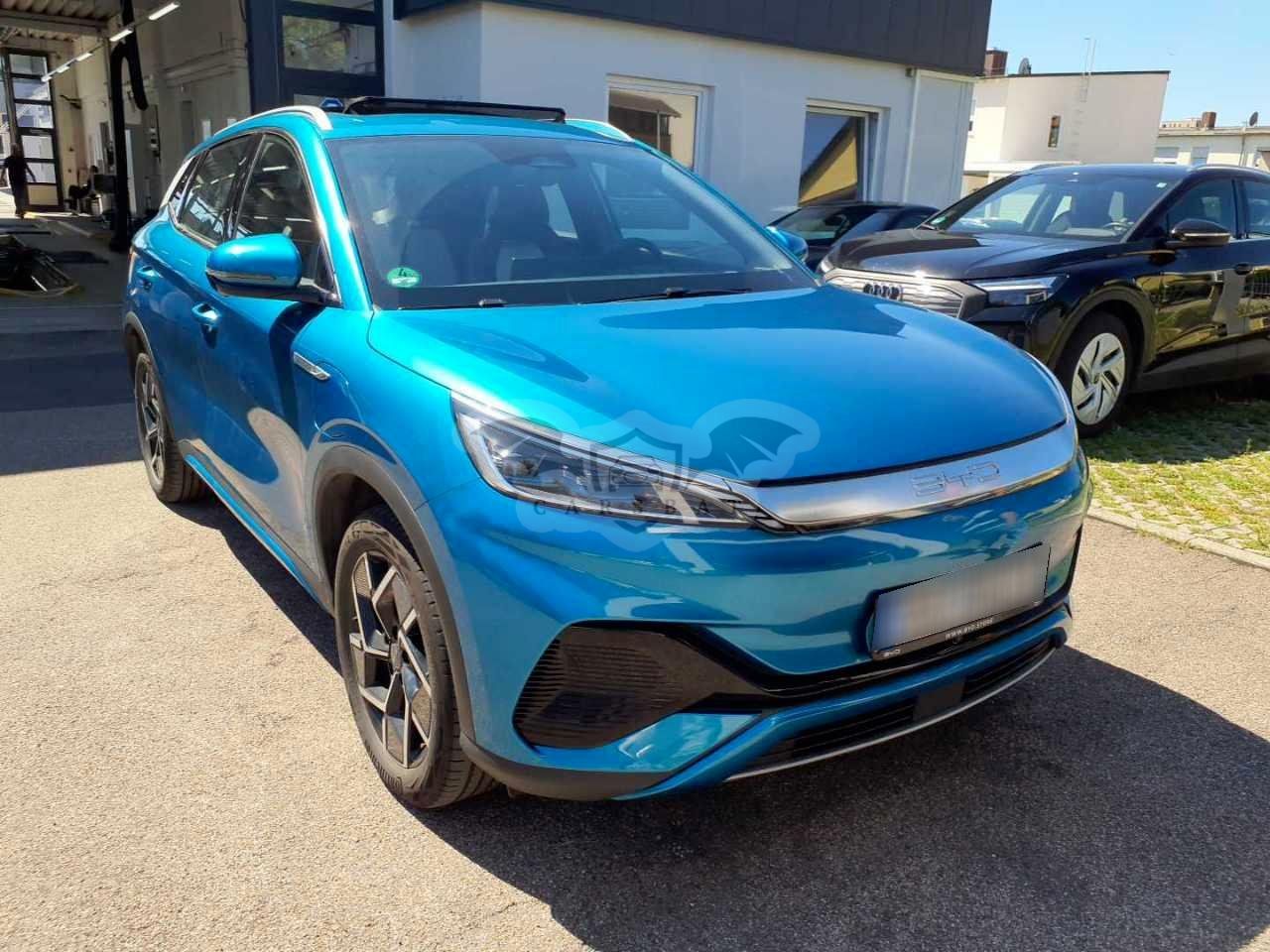 BYD Atto 3 Comfort 2023