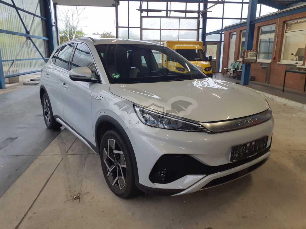 BYD Atto 3 60 kWh Comfort 2023