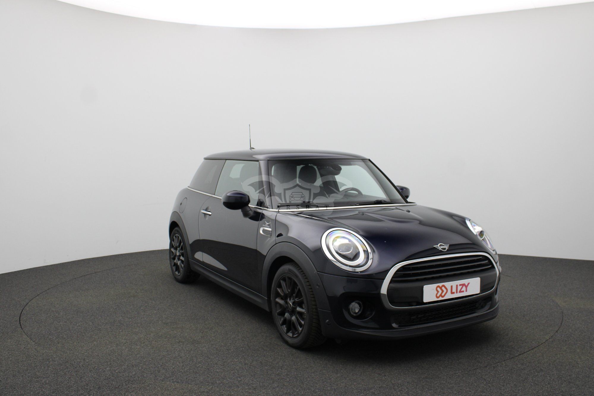 Mini 3 Doors One 1.5 2020