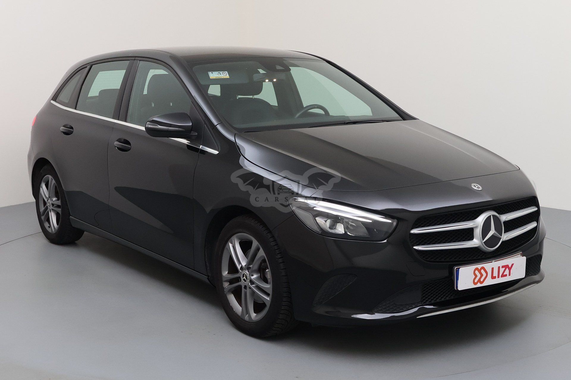 Mercedes-Benz B 160 2019