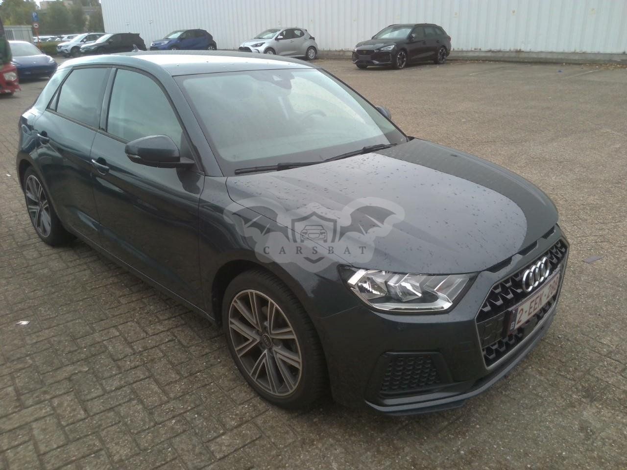Audi A1 Sportback 30 TFSI Advanced 2022