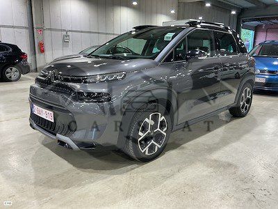 Citroën C3 Aircross 1.2i Shine 2021