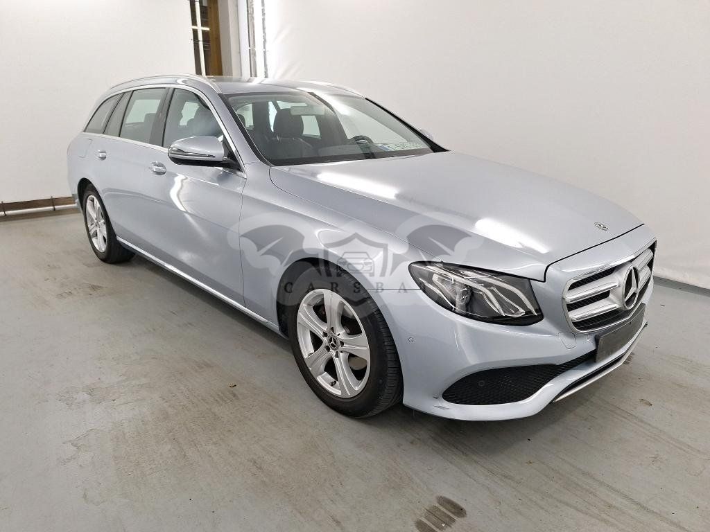 Mercedes-Benz E Break 200d 2017