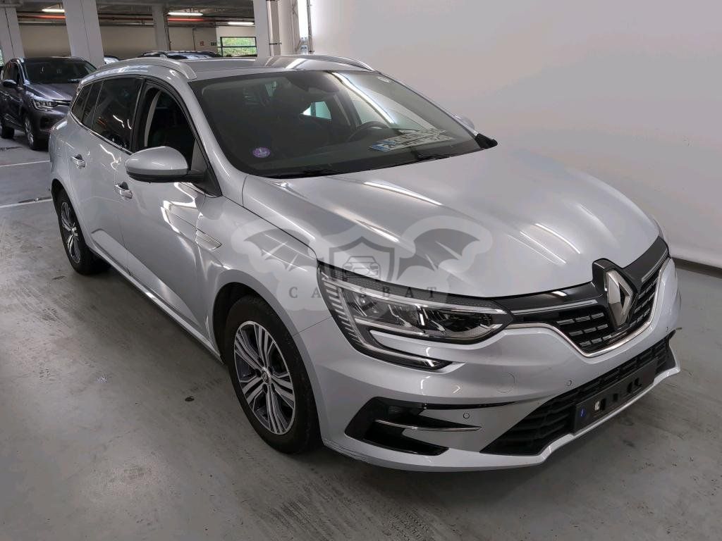 Renault Megane Grandtour 1.3 TCe Intens 2021