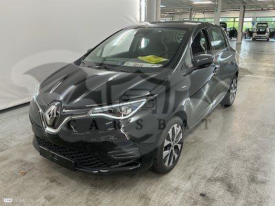 Renault Zoe 52 kWh Limited 2022