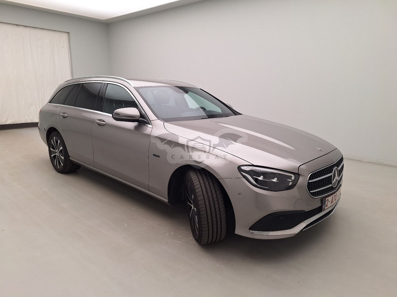 Mercedes-Benz E Break 300de Business 2021