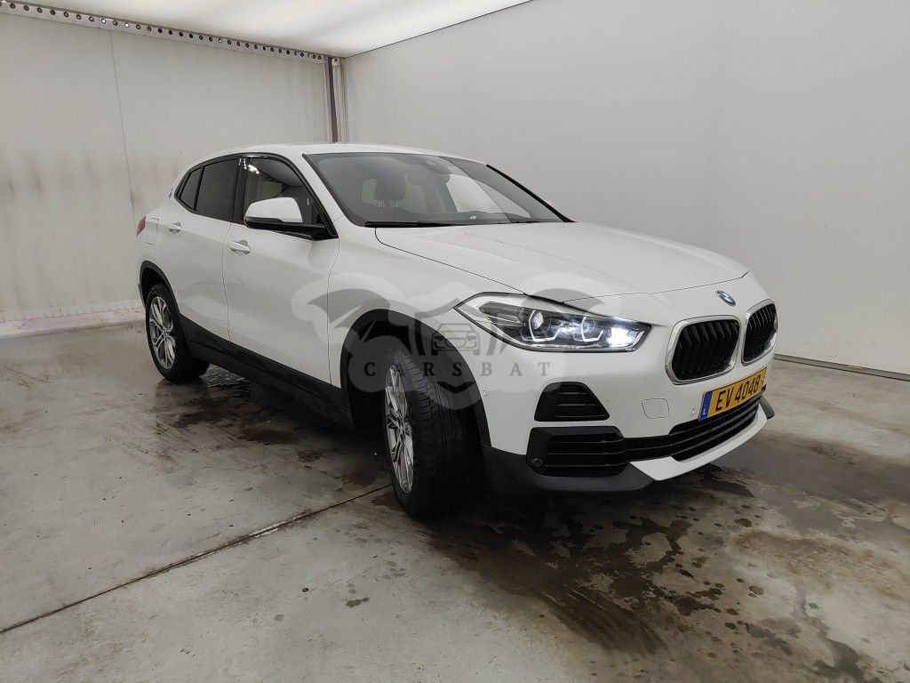 BMW X2 2.0d Premiere 2021