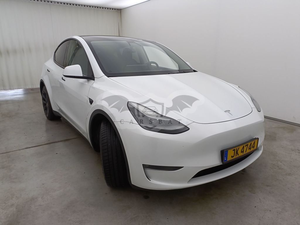Tesla Model Y Long Range 2023