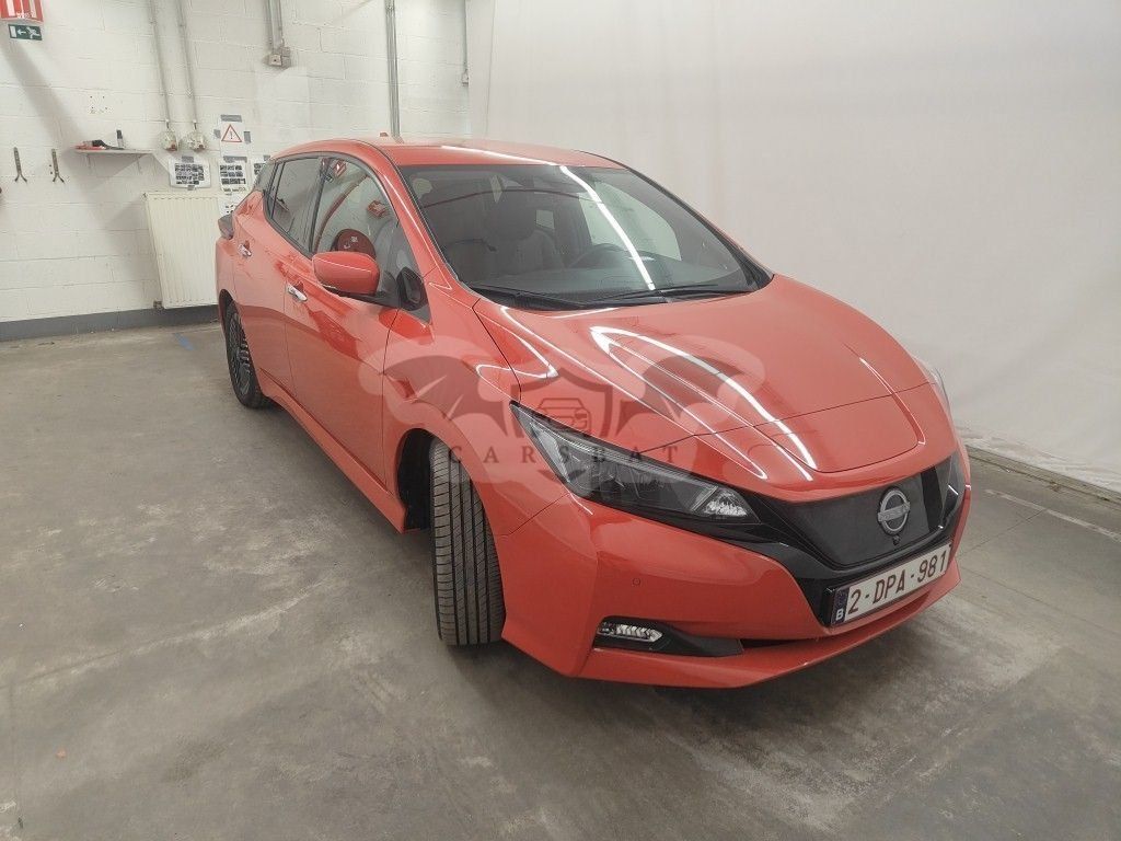 Nissan Leaf Tekna 2023