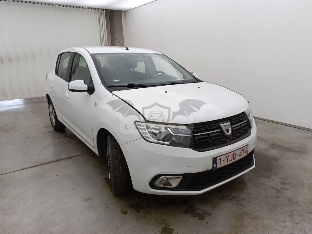 Dacia Sandero 1.0 SCe Comfort 2020