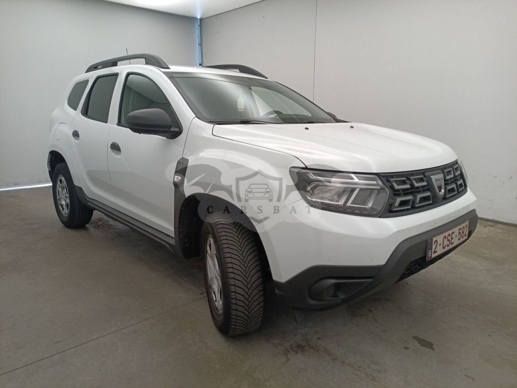 Dacia Duster Comfort 2022