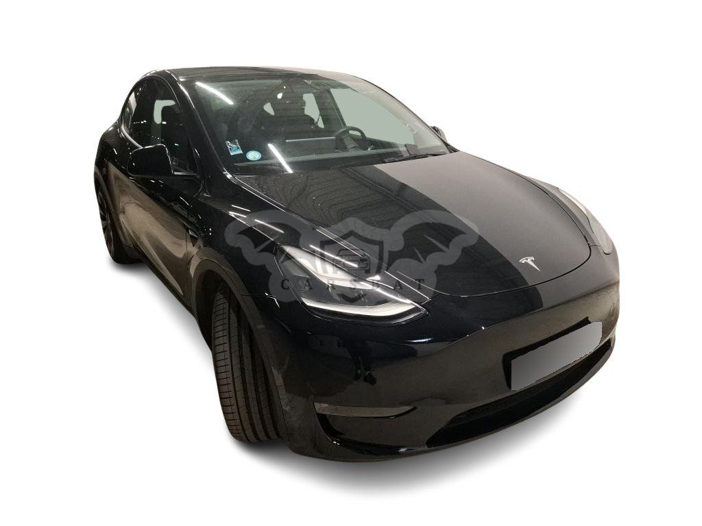 Tesla Model Y Performance 2022