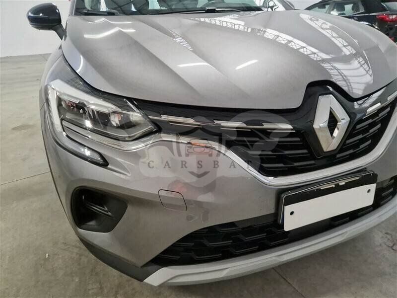 Renault Captur / QM3 1.5 DCI Business 2021