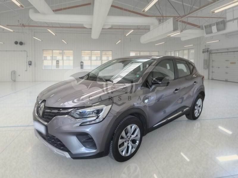 Renault Captur / QM3 1.5 DCI Business 2021
