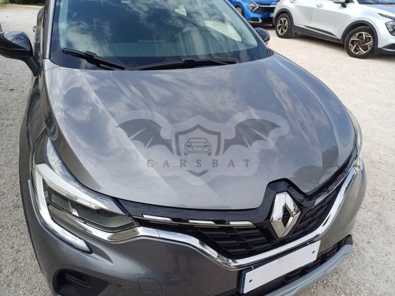 Renault Captur / QM3 1.5 DCI Business 2021