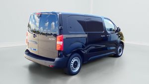 Citroën Jumpy 2.0 HDI 2025