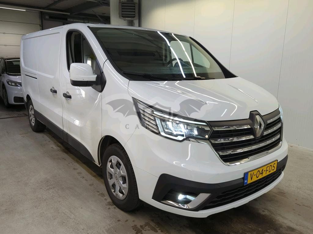 Renault Trafic L2H1 2.0 DCI 2024