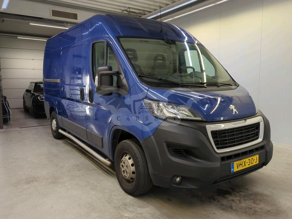 Peugeot Boxer L2H2 2.2 HDI Premium 2021