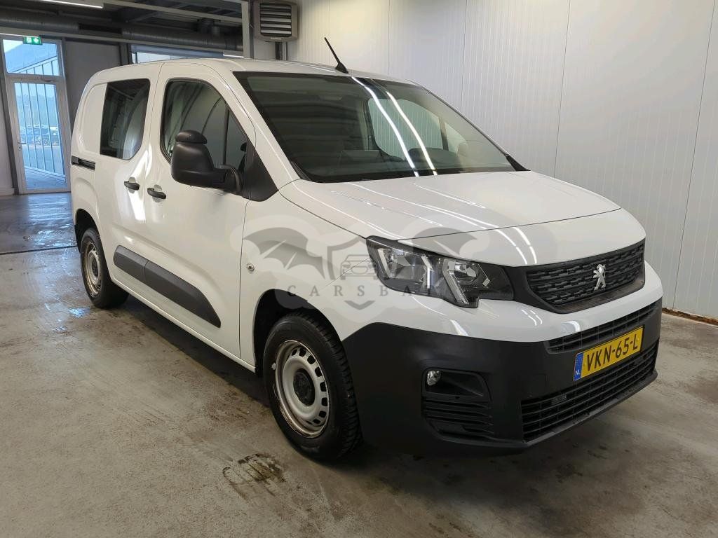 Peugeot Partner 1.2 Premium 2021