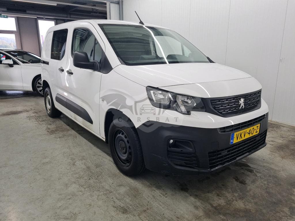 Peugeot Partner 1.2 Premium 2021