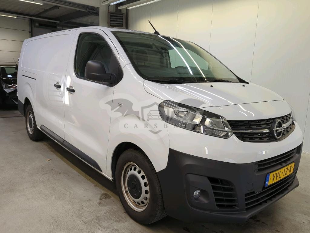 Opel Vivaro 2.0 2023