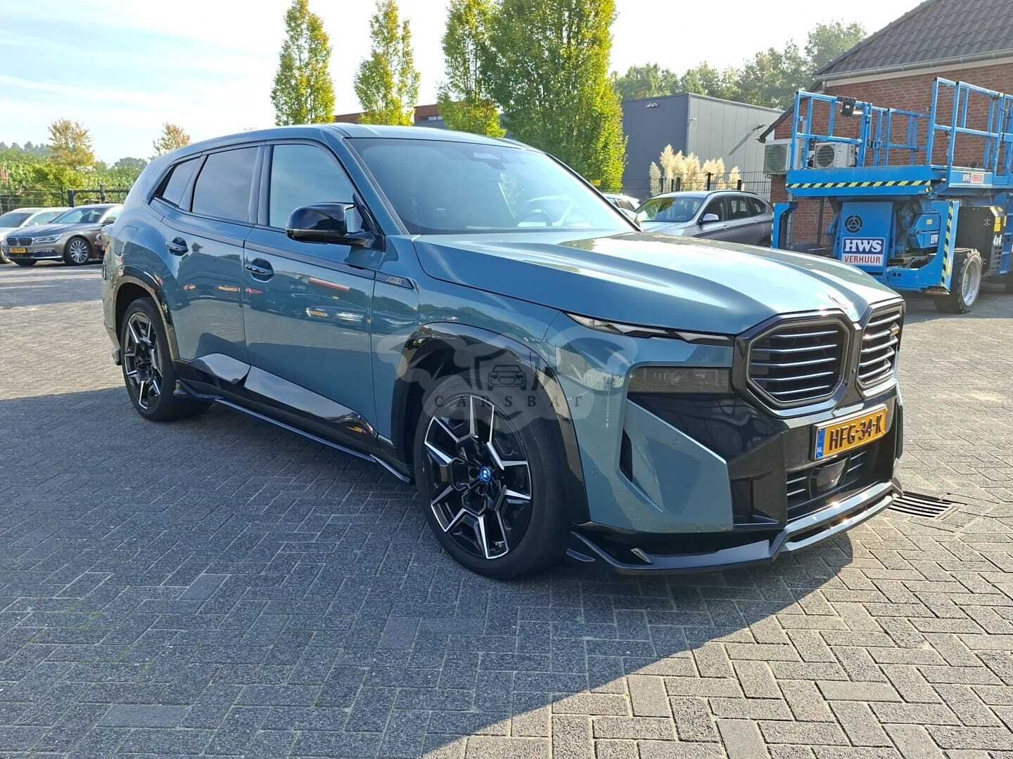 BMW XM 4.4i 2024