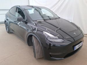 Tesla Model Y Performance 2022