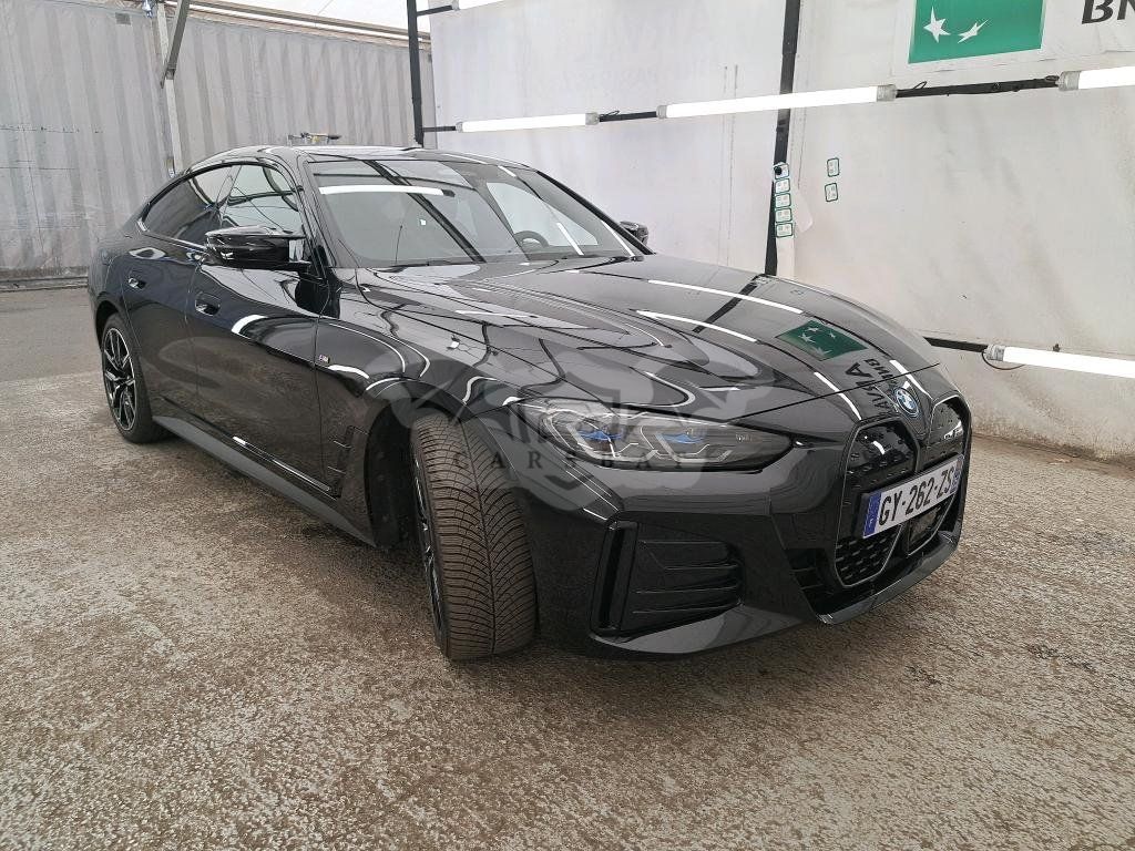 BMW i4 M 50 2024