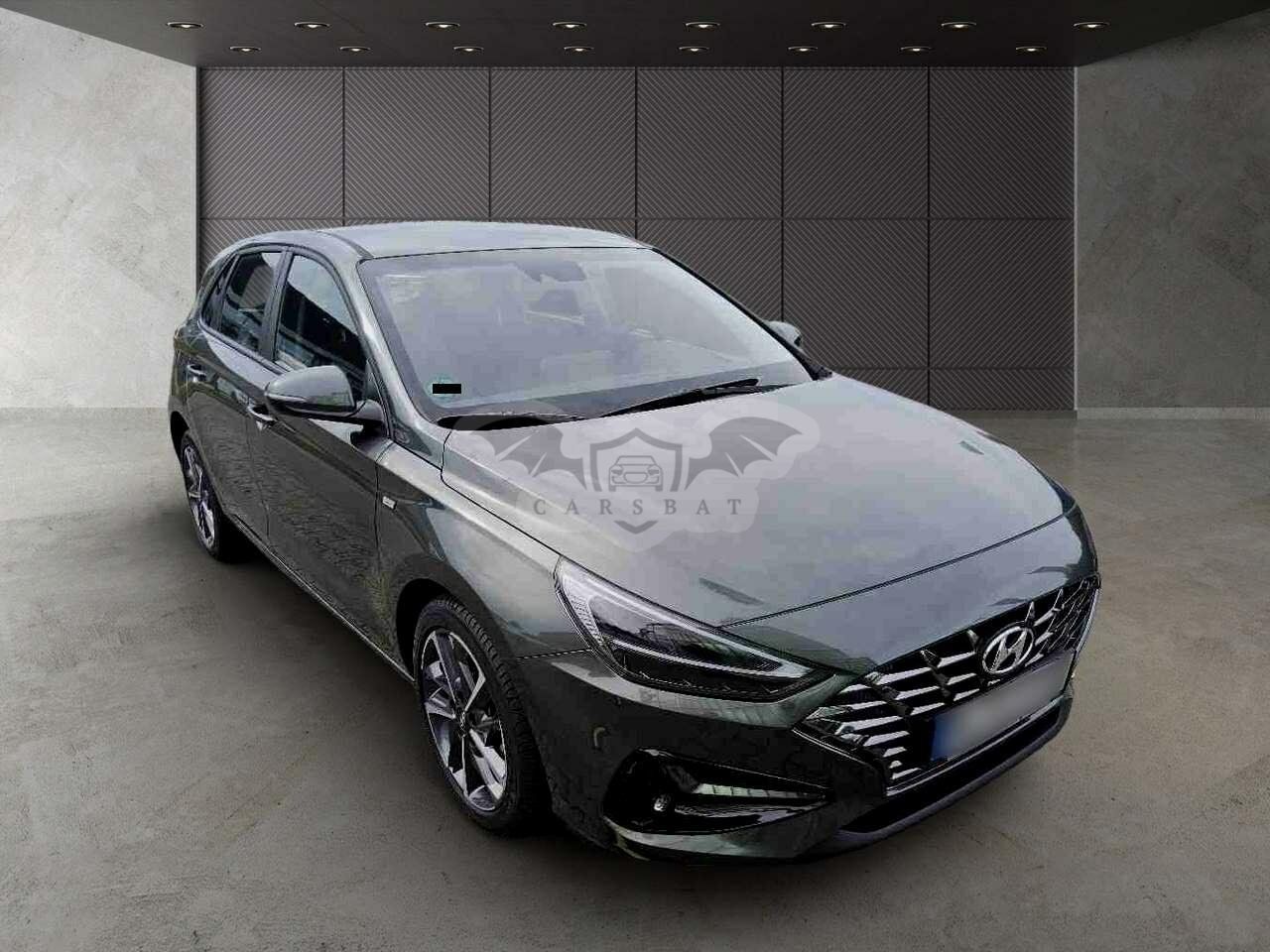 Hyundai i30 1.5 GDI Trend 2023