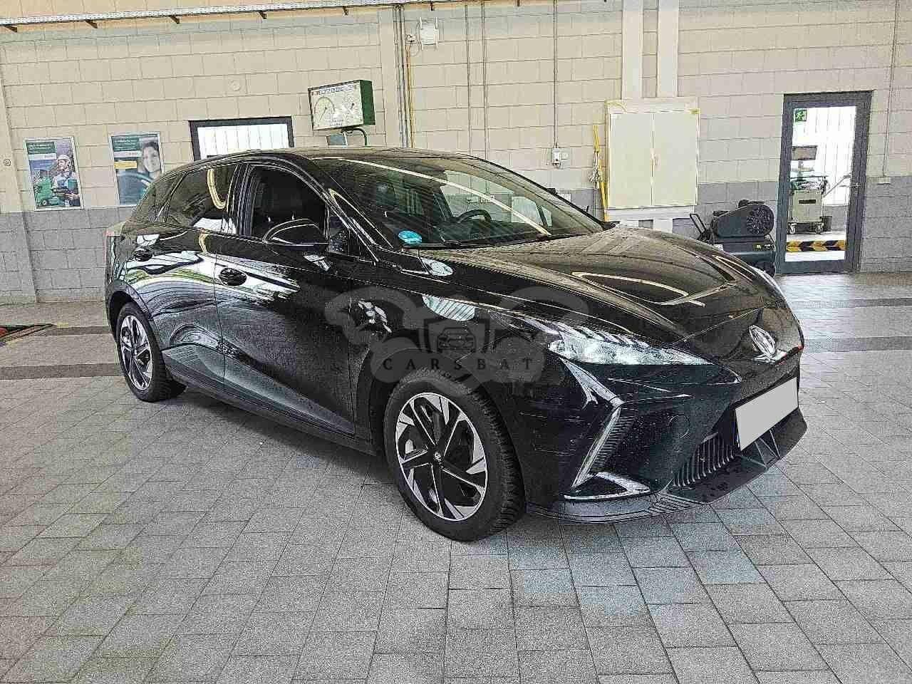 MG MG4 64 kWh Comfort 2023