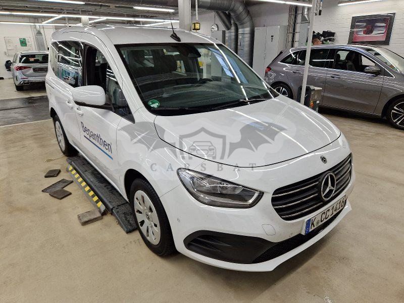 Mercedes-Benz T 180 2024