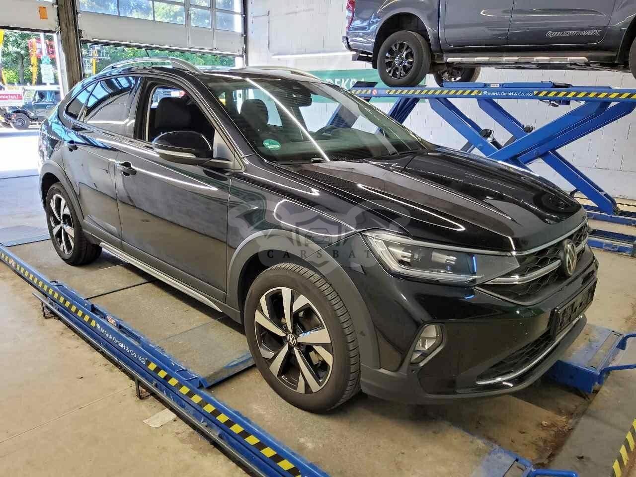 Volkswagen Taigo 1.0 TSI Style 2023