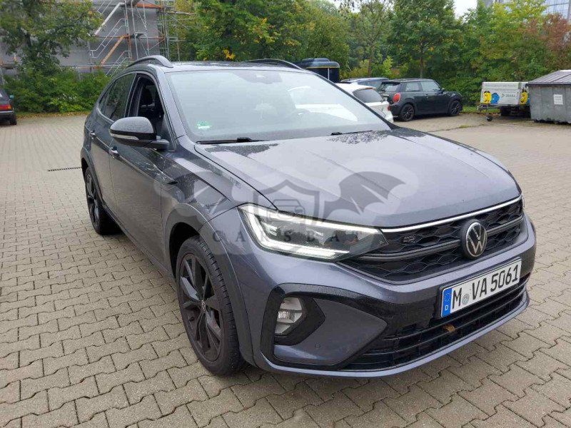 Volkswagen Taigo 1.0 TSI R-line 2023