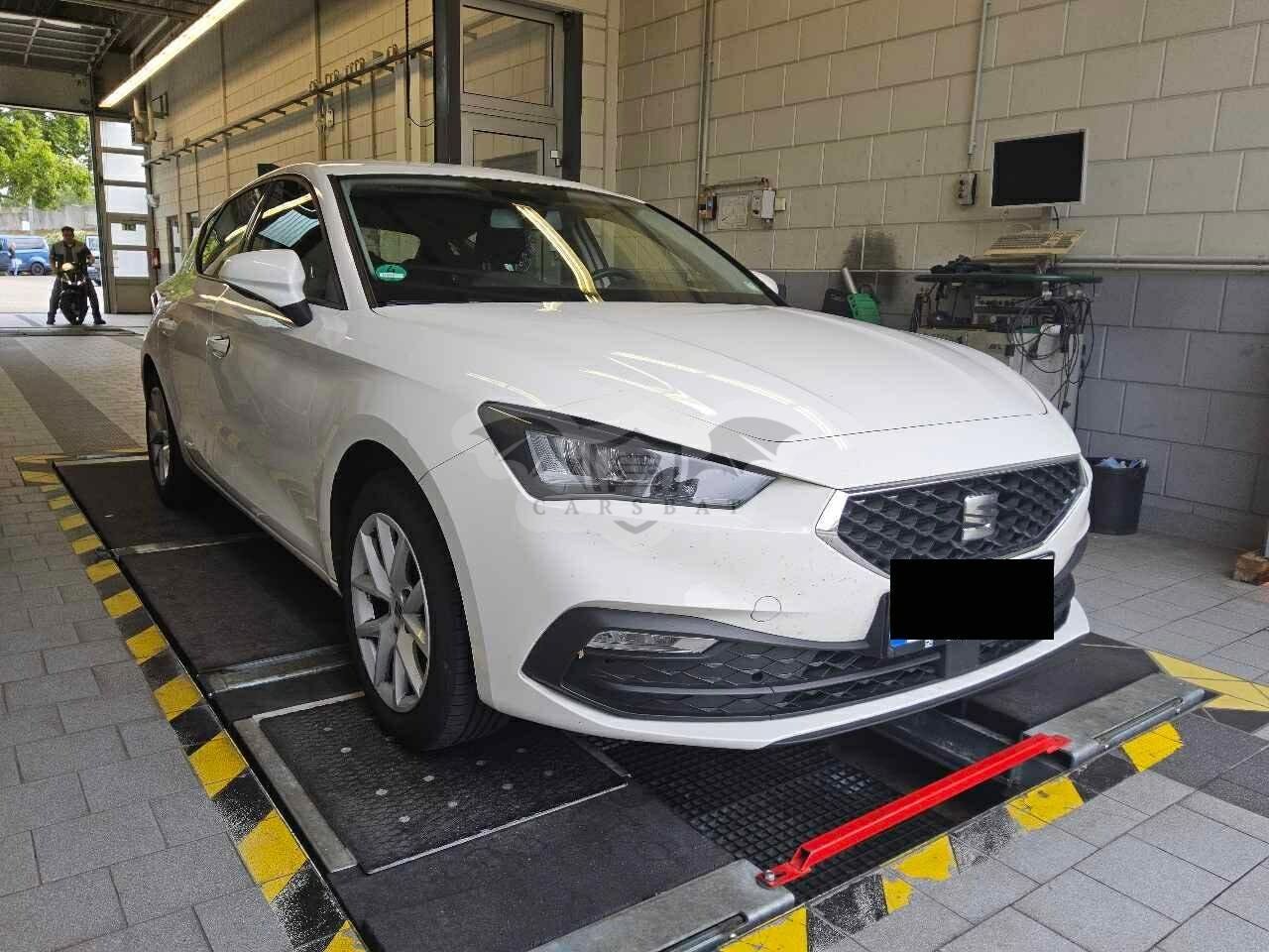Seat Leon 1.0 TSI Style 2021