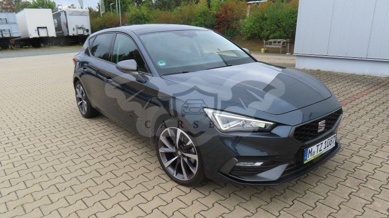 Seat Leon 1.5 TSI FR 2021