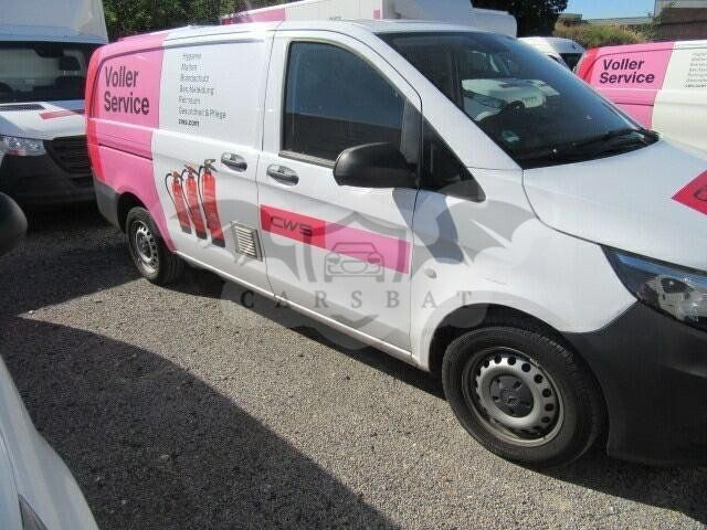 Mercedes-Benz Vito 110 CDI Worker 2021