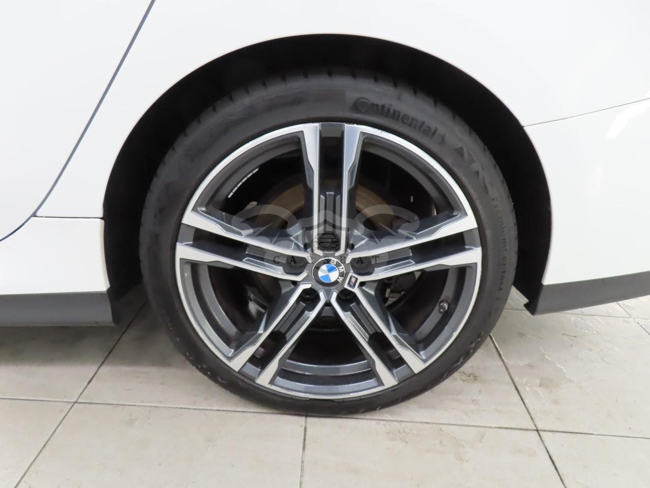 BMW 2 Series Gran Coupé 218i M Sport 2020