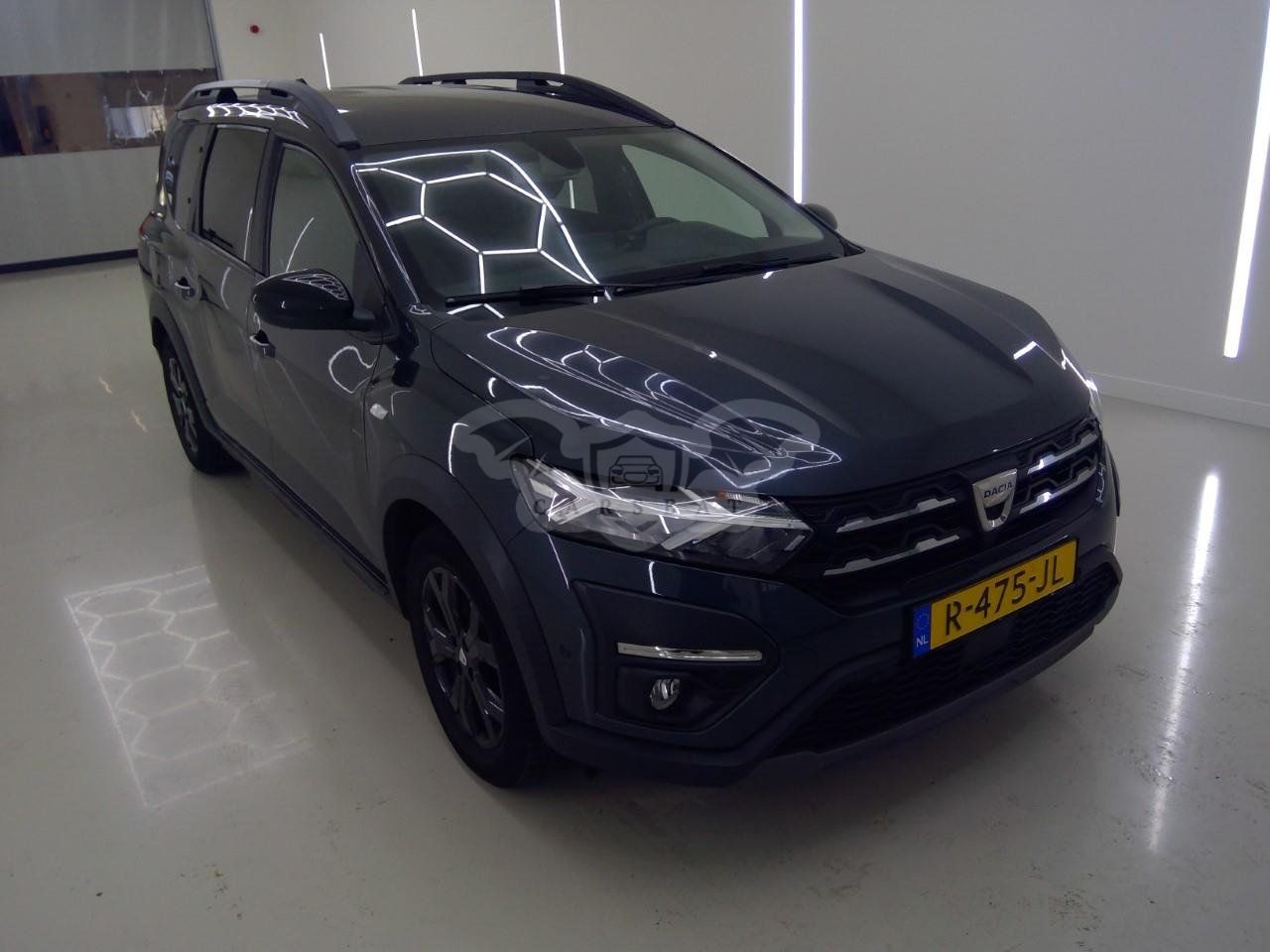 Dacia Jogger 1.0 TCe Extreme 2022