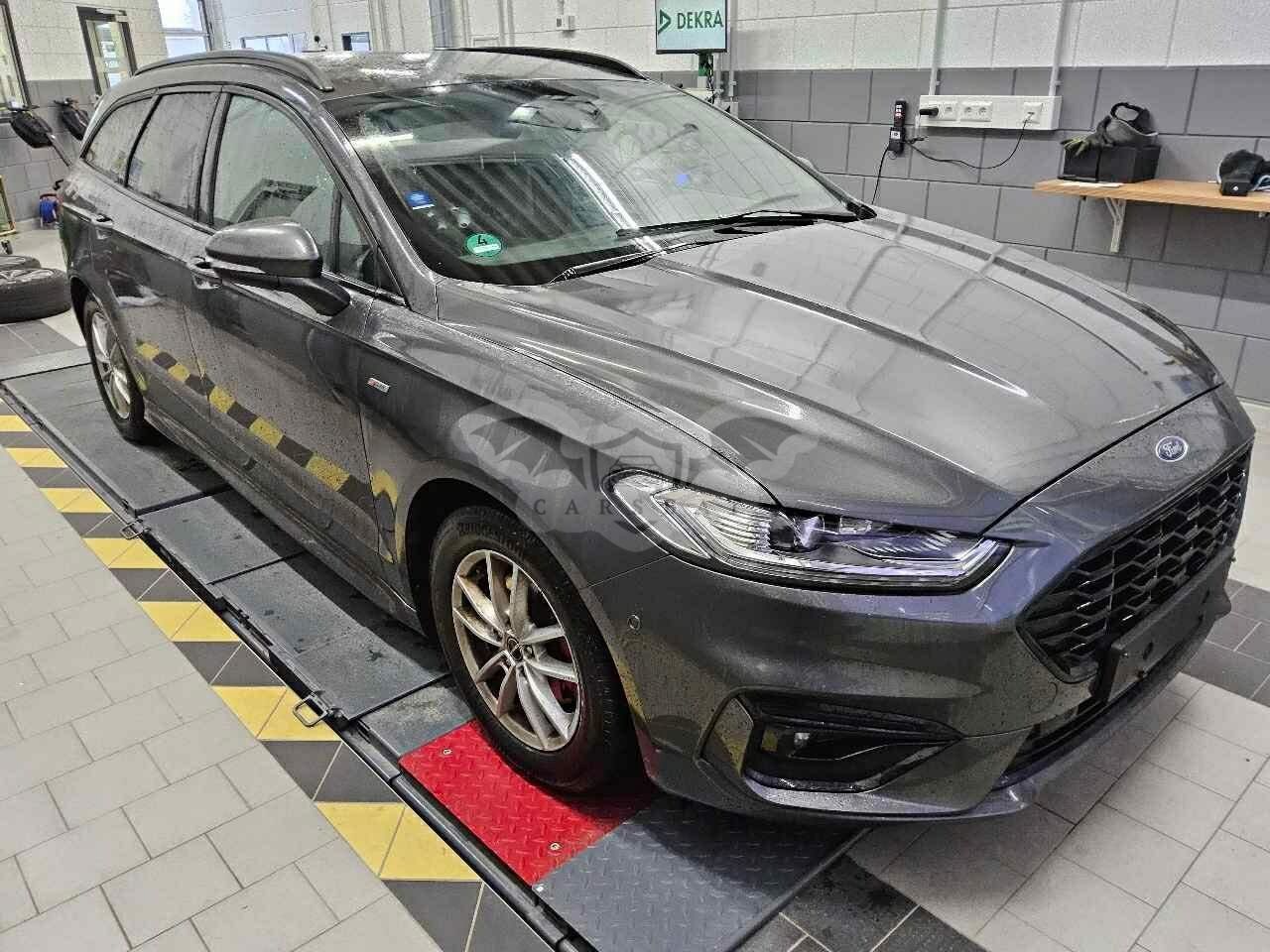 Ford Mondeo 2.0 ST Line 2021