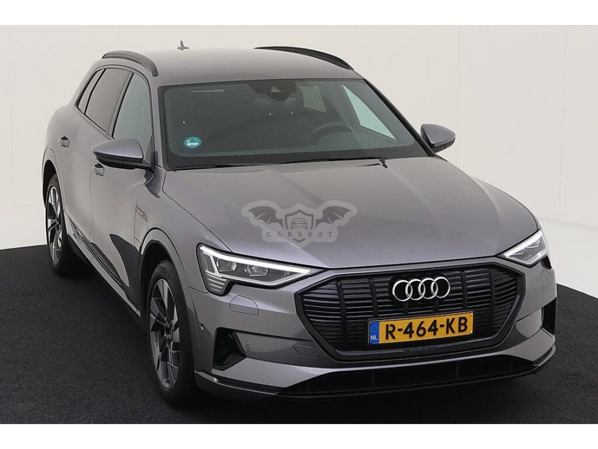 Audi E-Tron 55 Advanced 2022