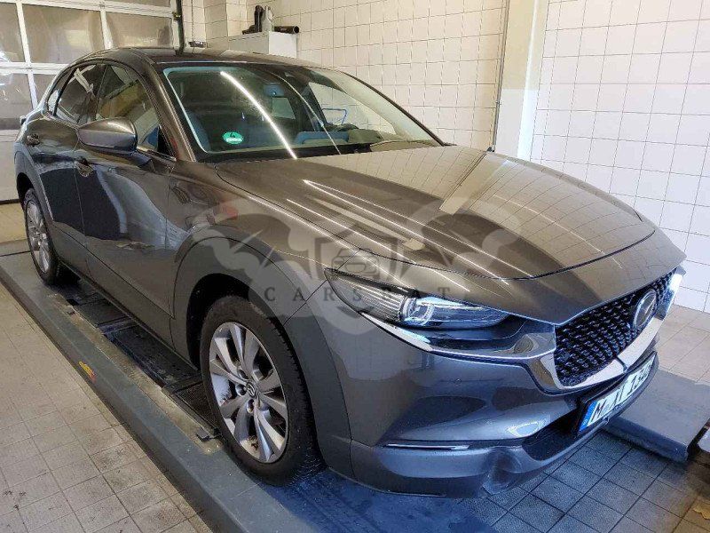 Mazda CX-30 2.0 M-Hybrid Selection 2021