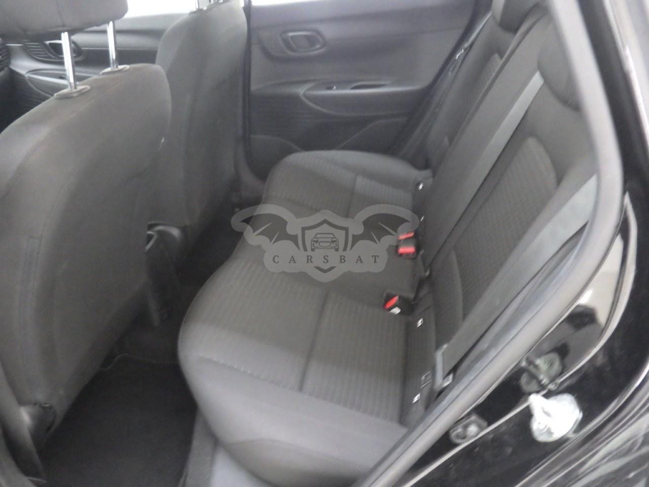 Hyundai i20 1.2 Comfort 2021