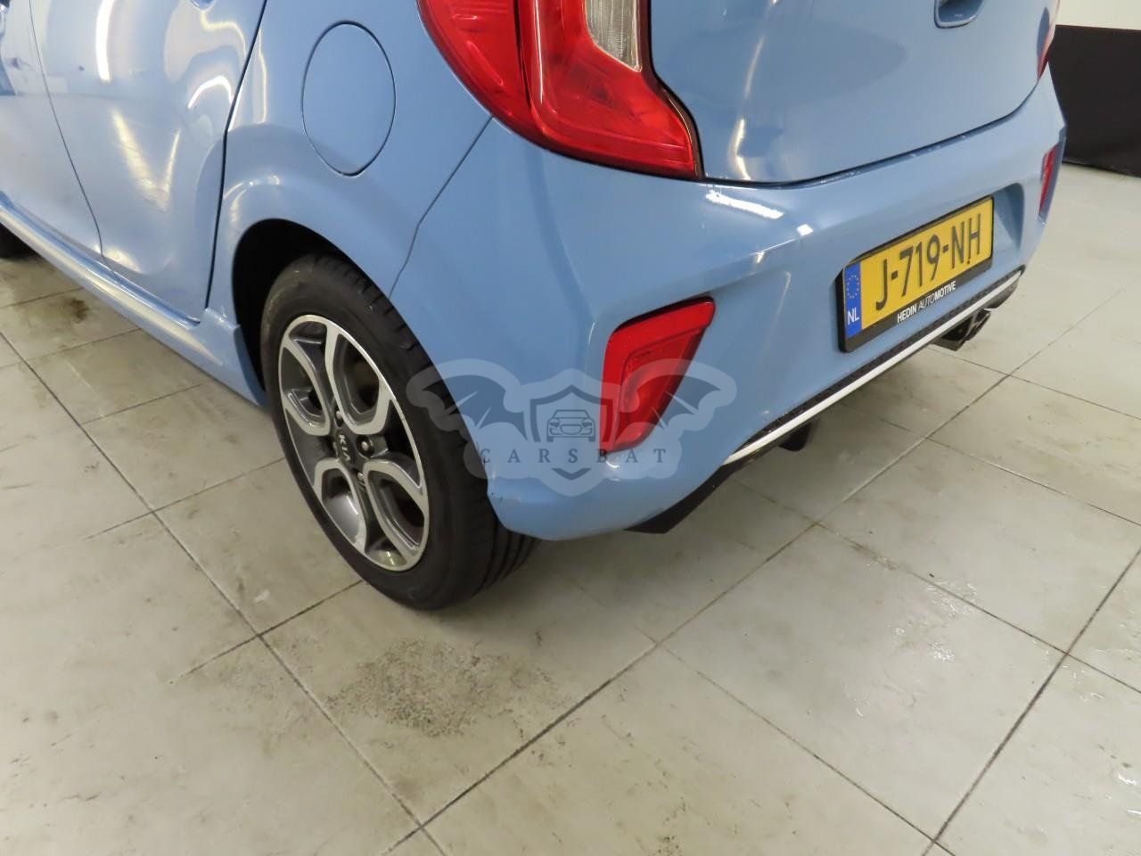 Kia Picanto (Morning) 1.0 GT Line 2020