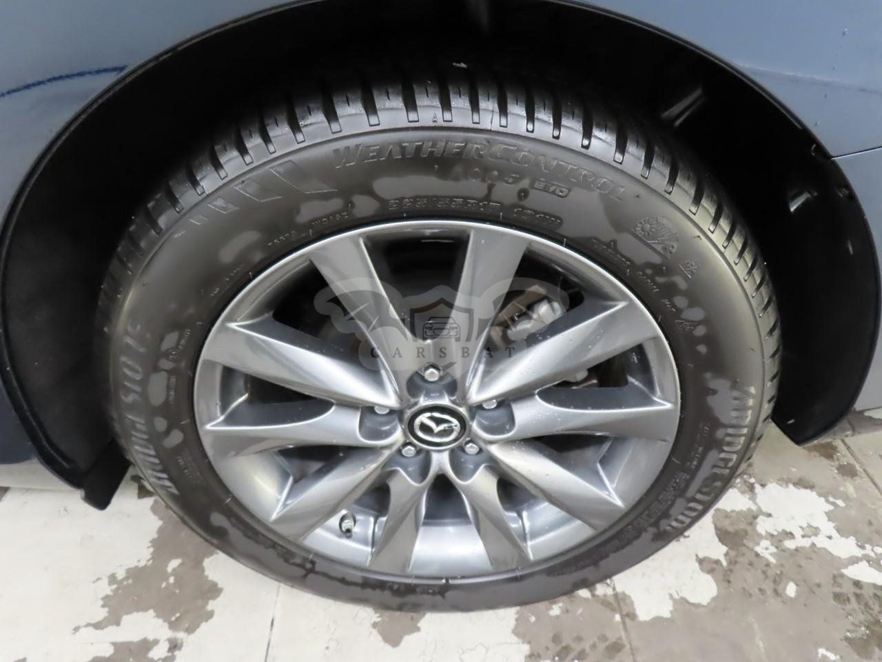 Mazda 6 2.0 SKYACTIV-G Skyactiv 2023