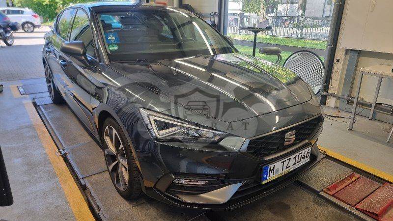 Seat Leon 1.5 TSI FR 2021