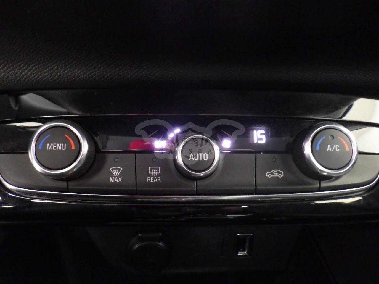 Opel Corsa-e 46 kWh Elegance 2021