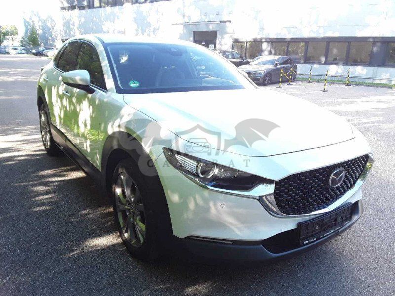 Mazda CX-30 2.0 M-Hybrid Selection 2021