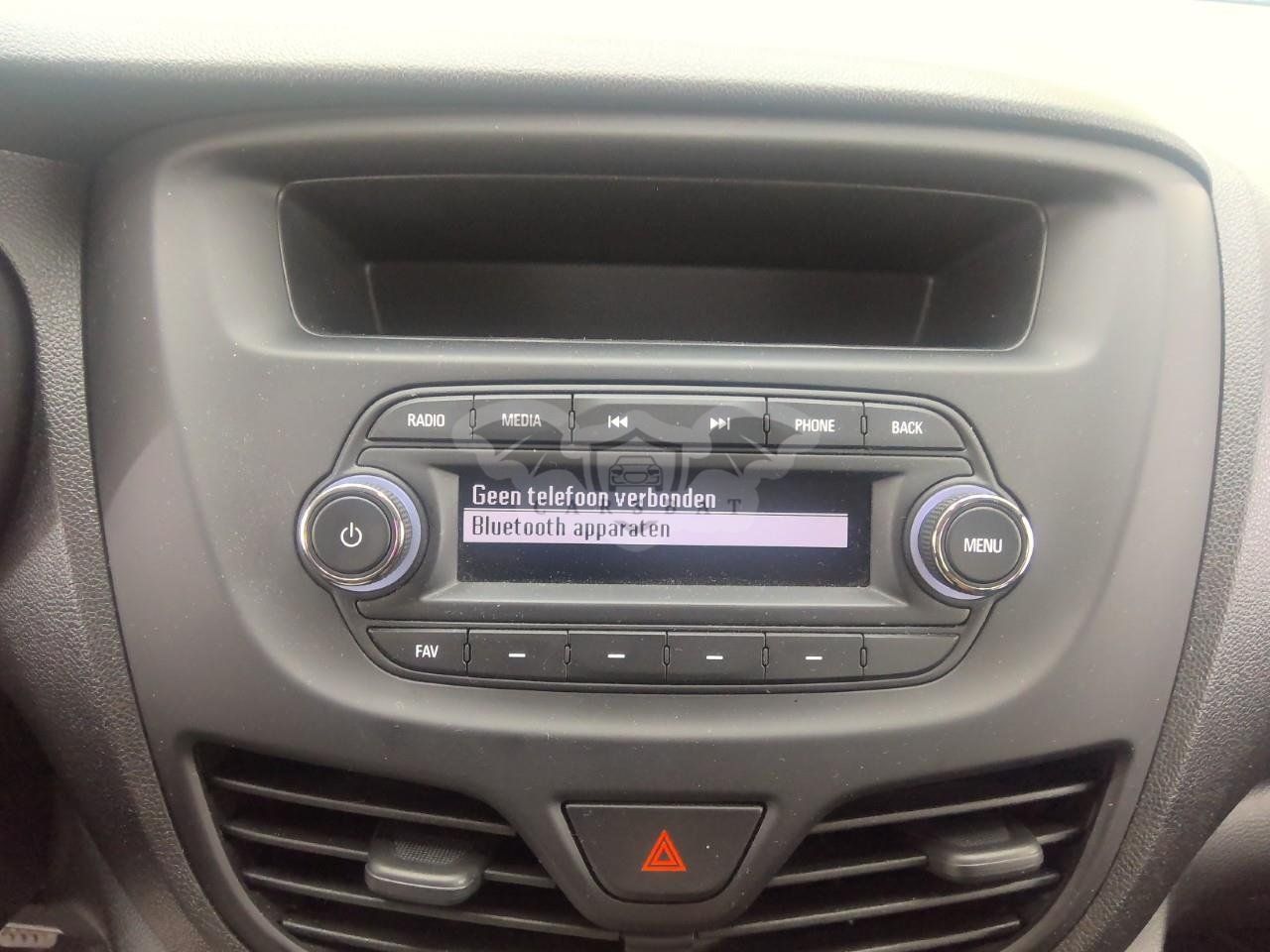 Opel Karl 1.0 Edition 2019