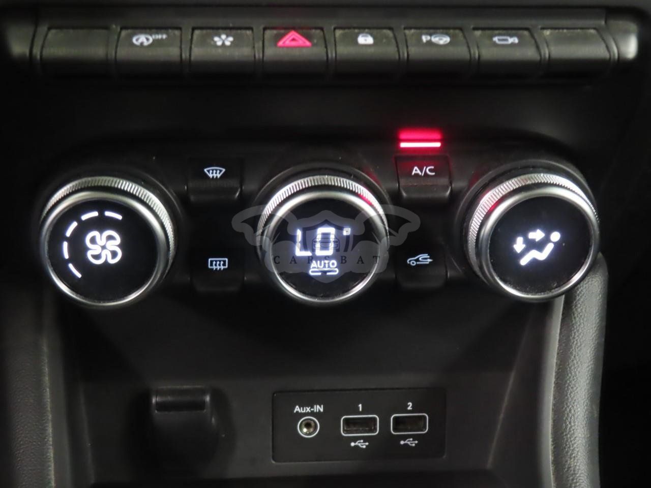 Renault Captur / QM3 1.0 TCe 2020